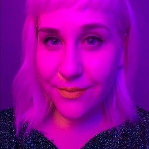 Meet your Posher, Rachael